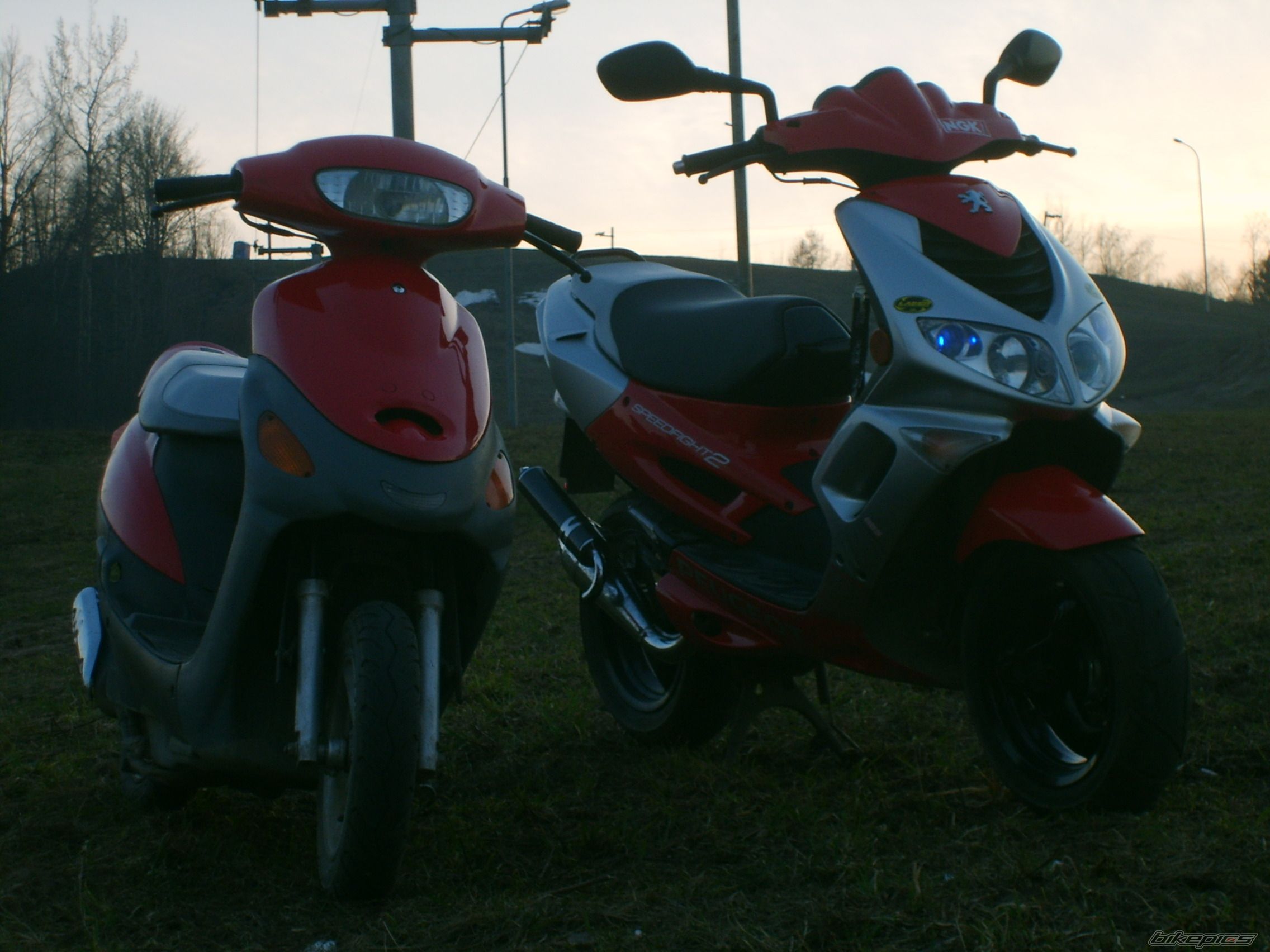 Bike Photo 842623