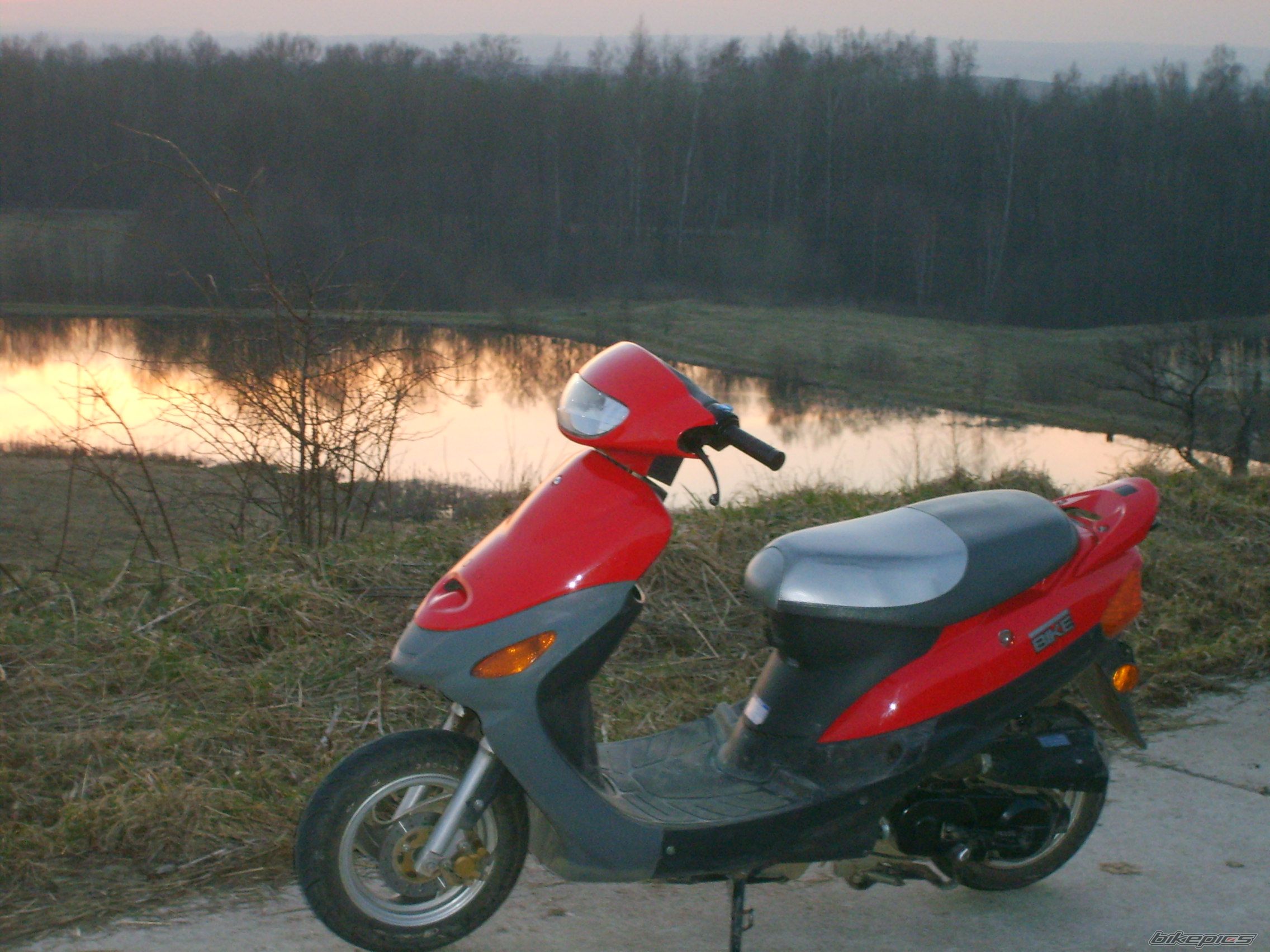 Bike Photo 842639