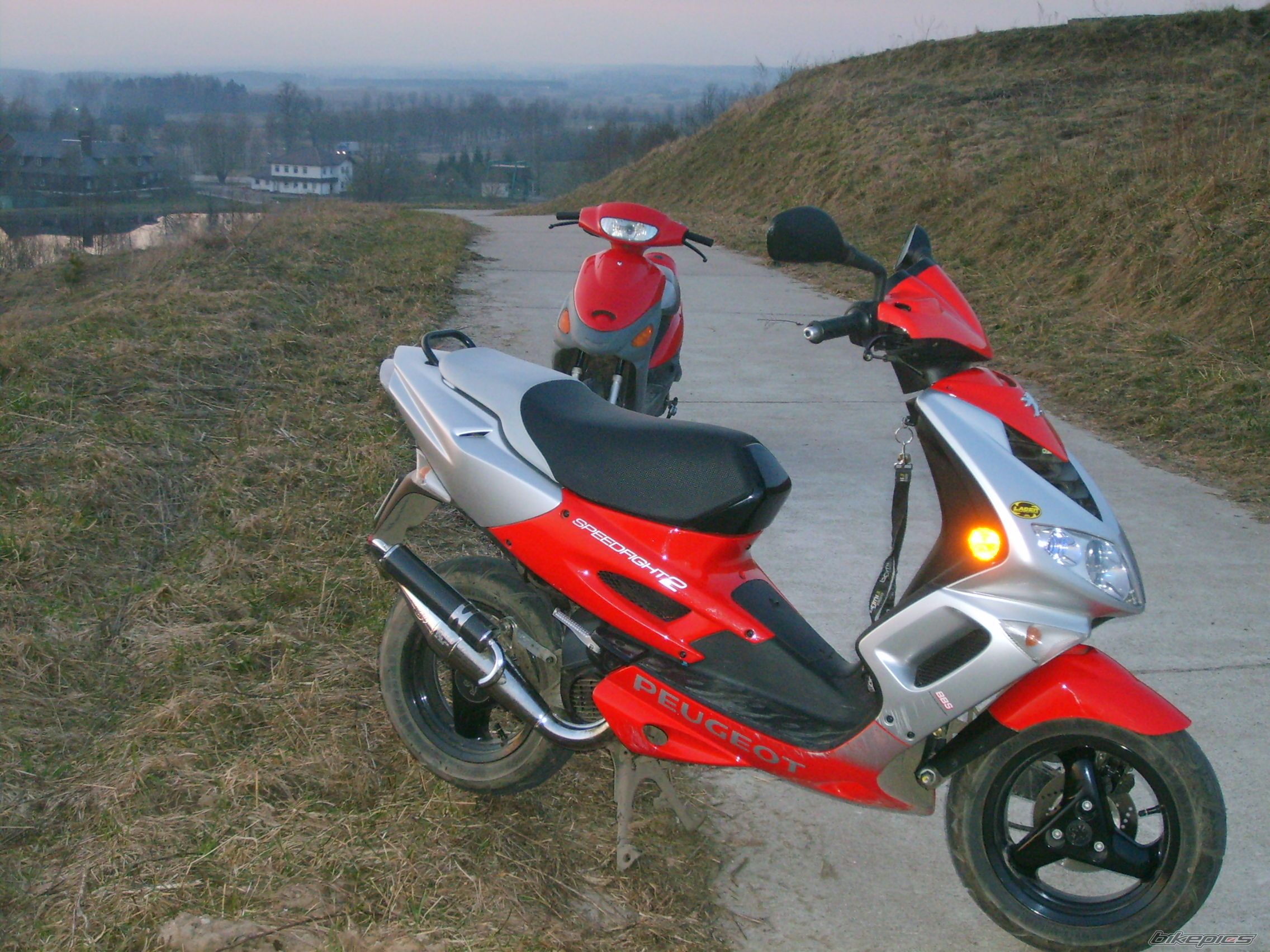 Bike Photo 842645