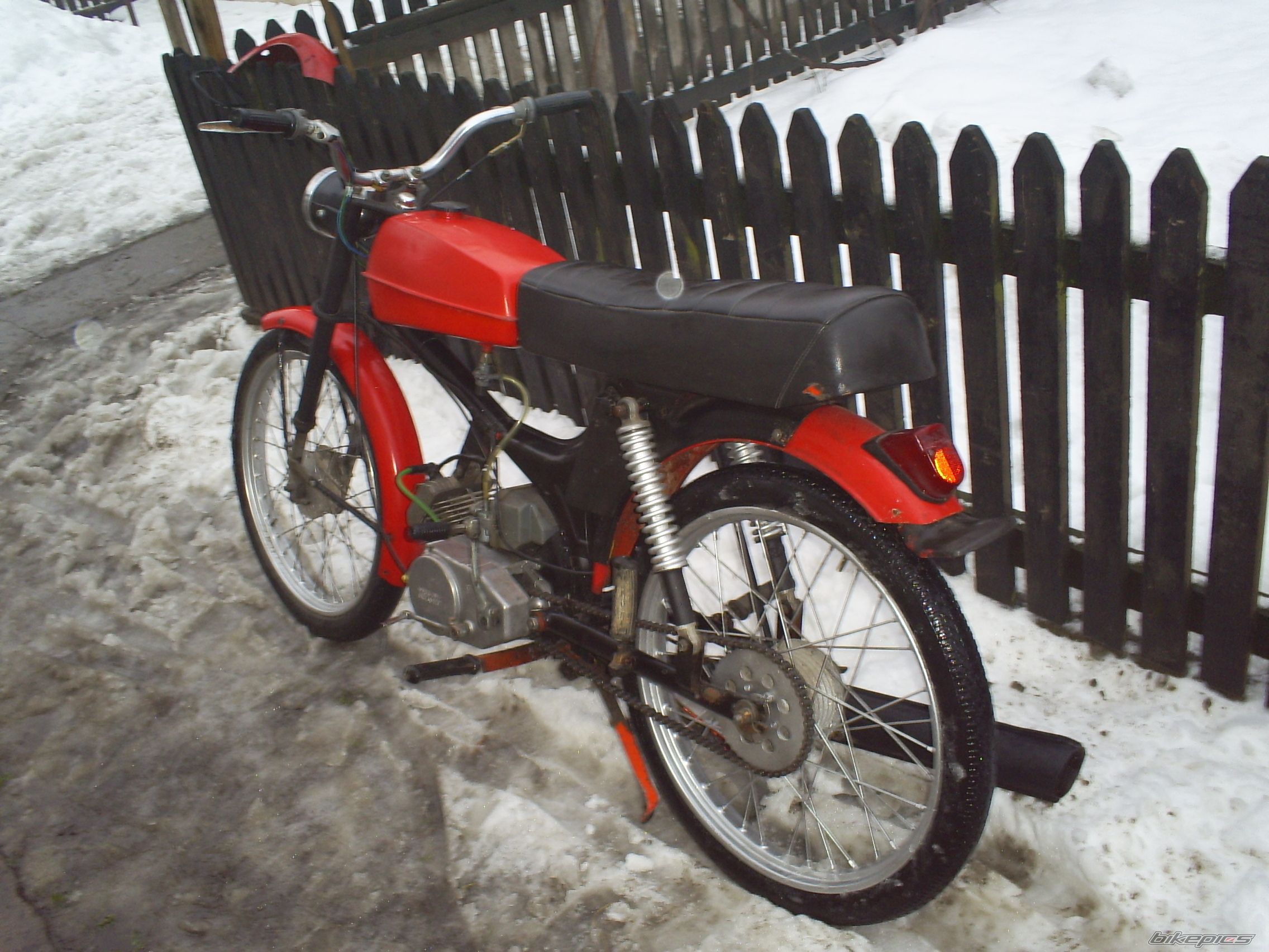 Bike Photo 842662