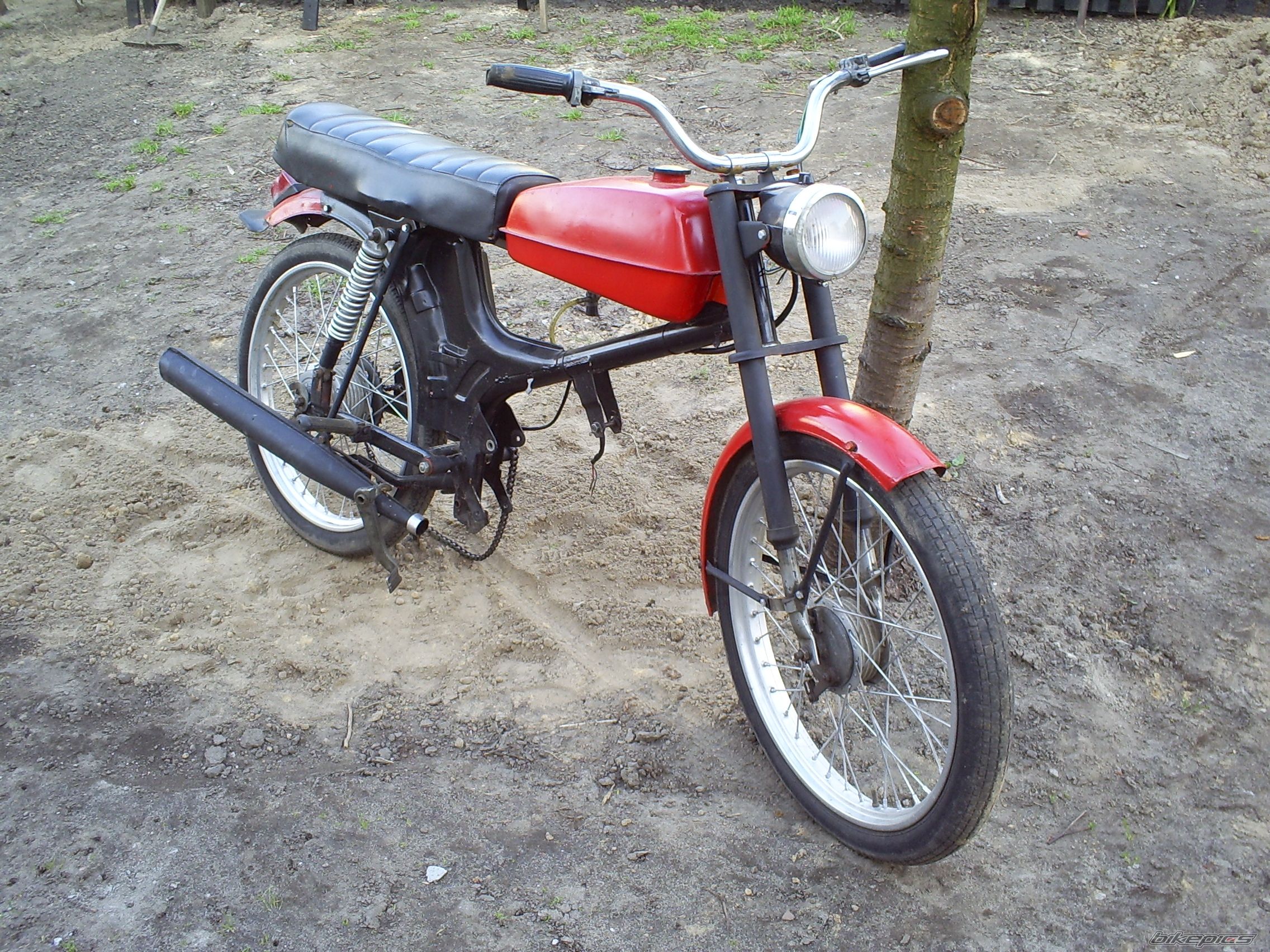 Bike Photo 842667