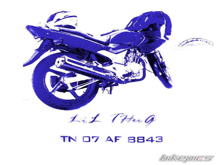 Bike Photo 842670