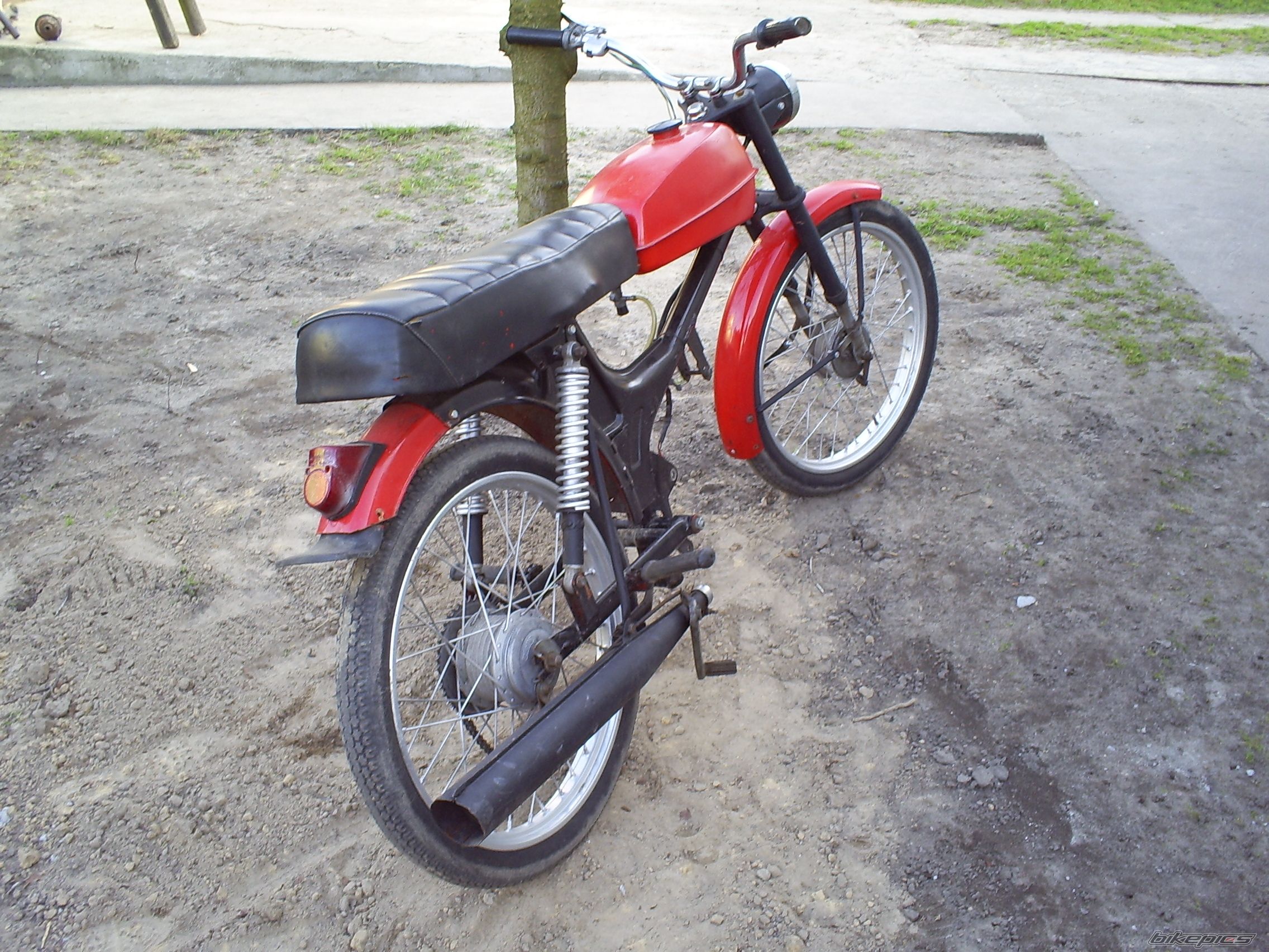 Bike Photo 842674