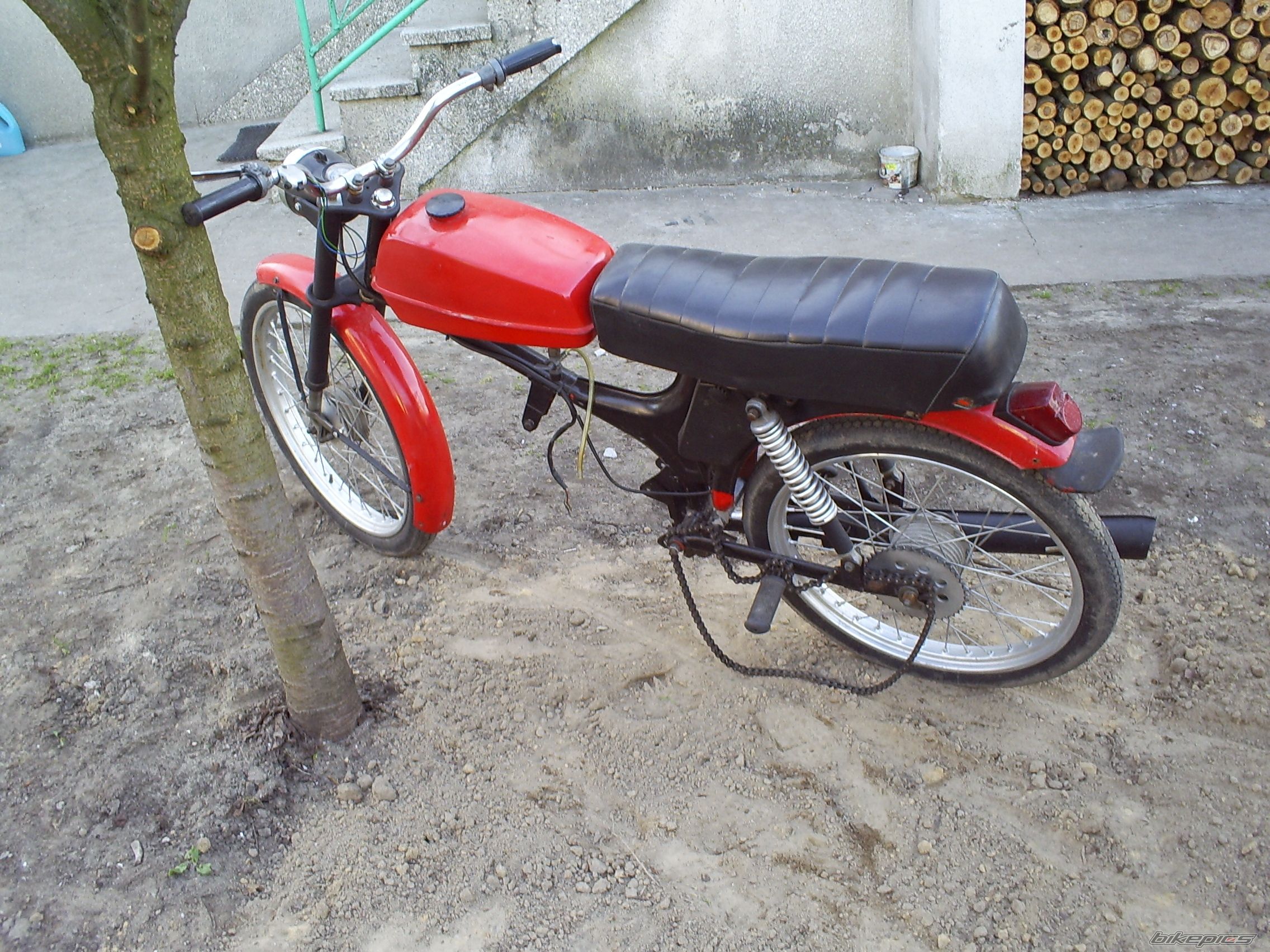 Bike Photo 842684