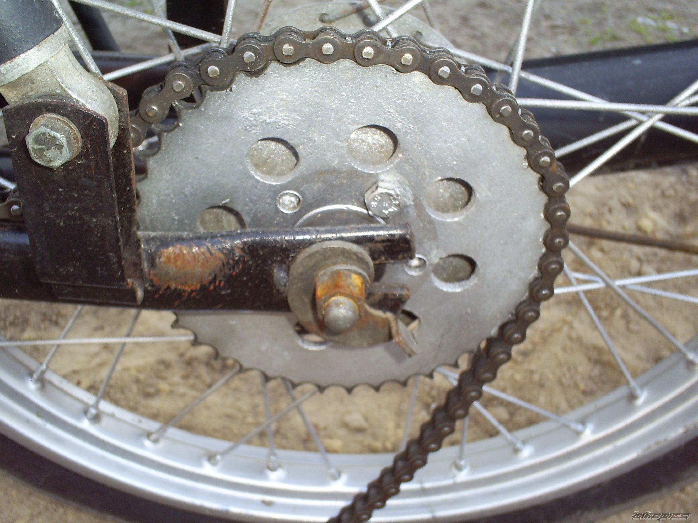 Bike Photo 842694