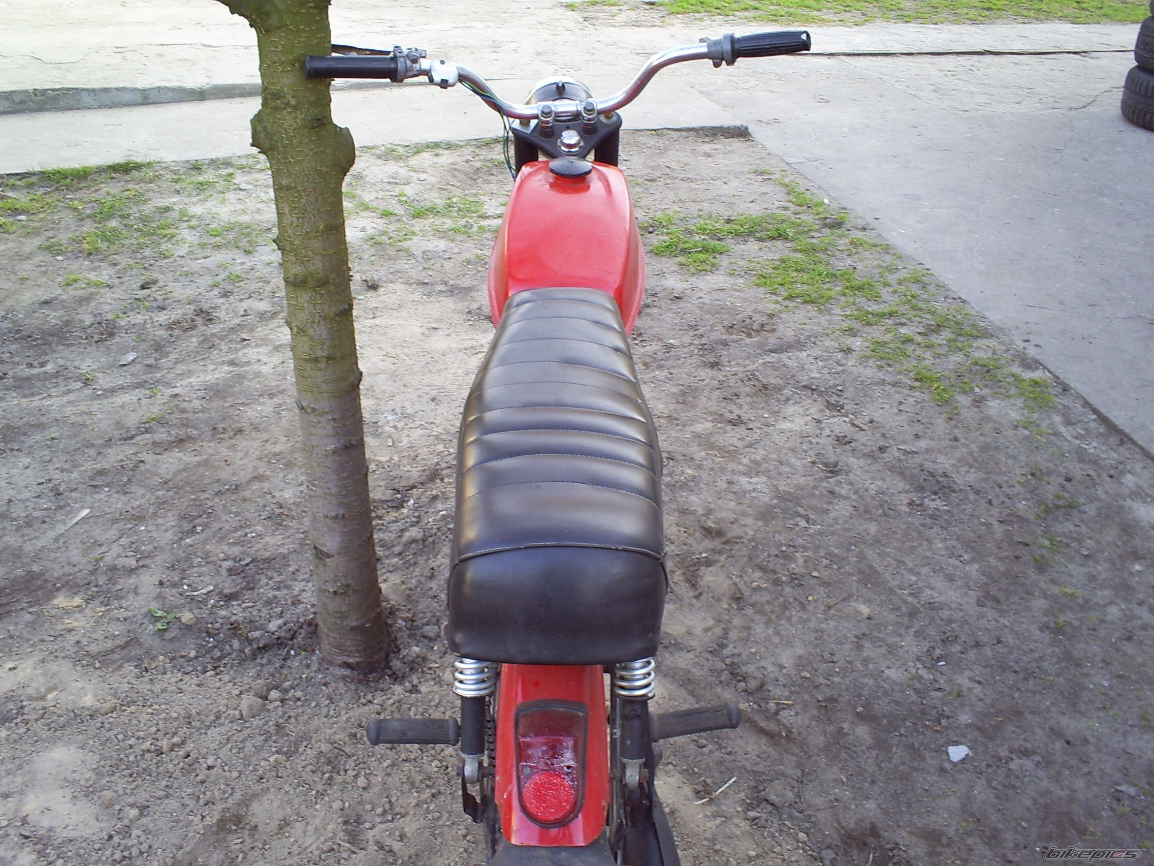 Bike Photo 842698