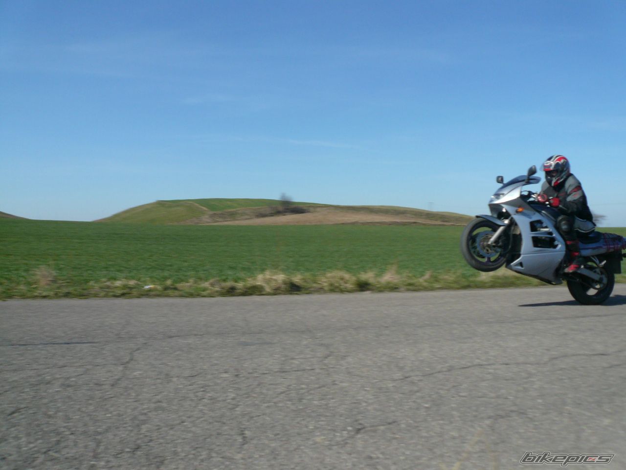 Bike Photo 842708