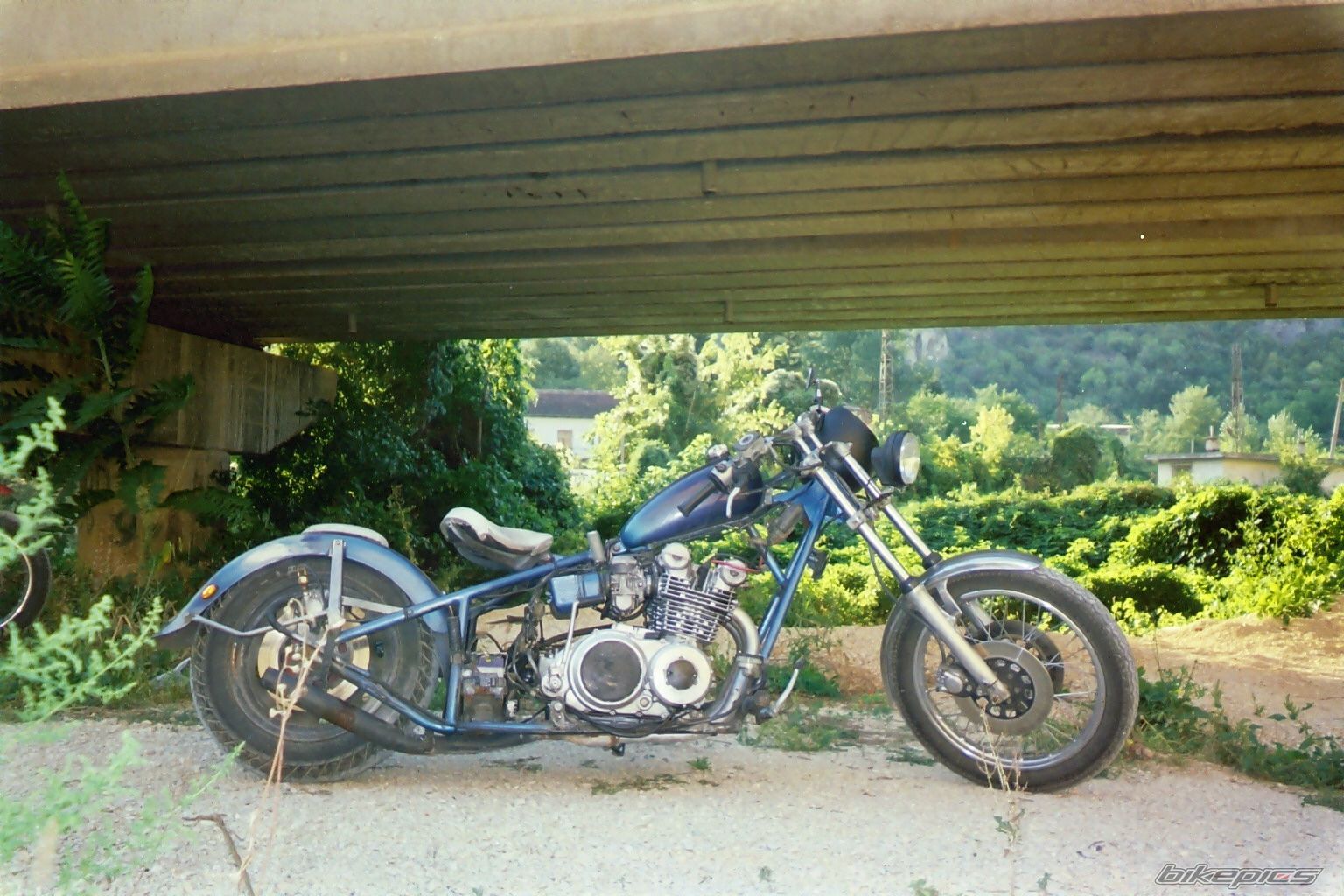 Bike Photo 842749