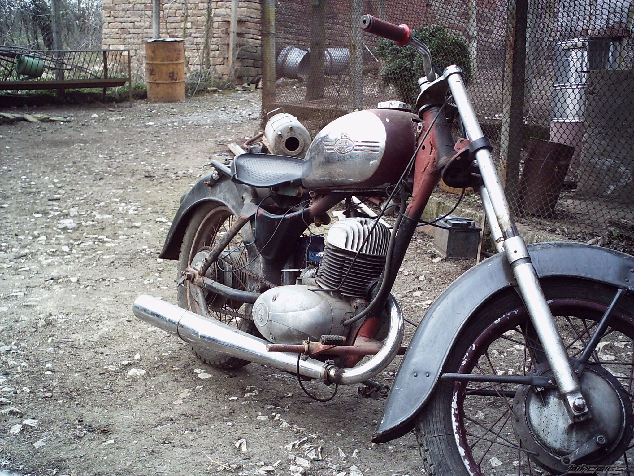 Bike Photo 842759