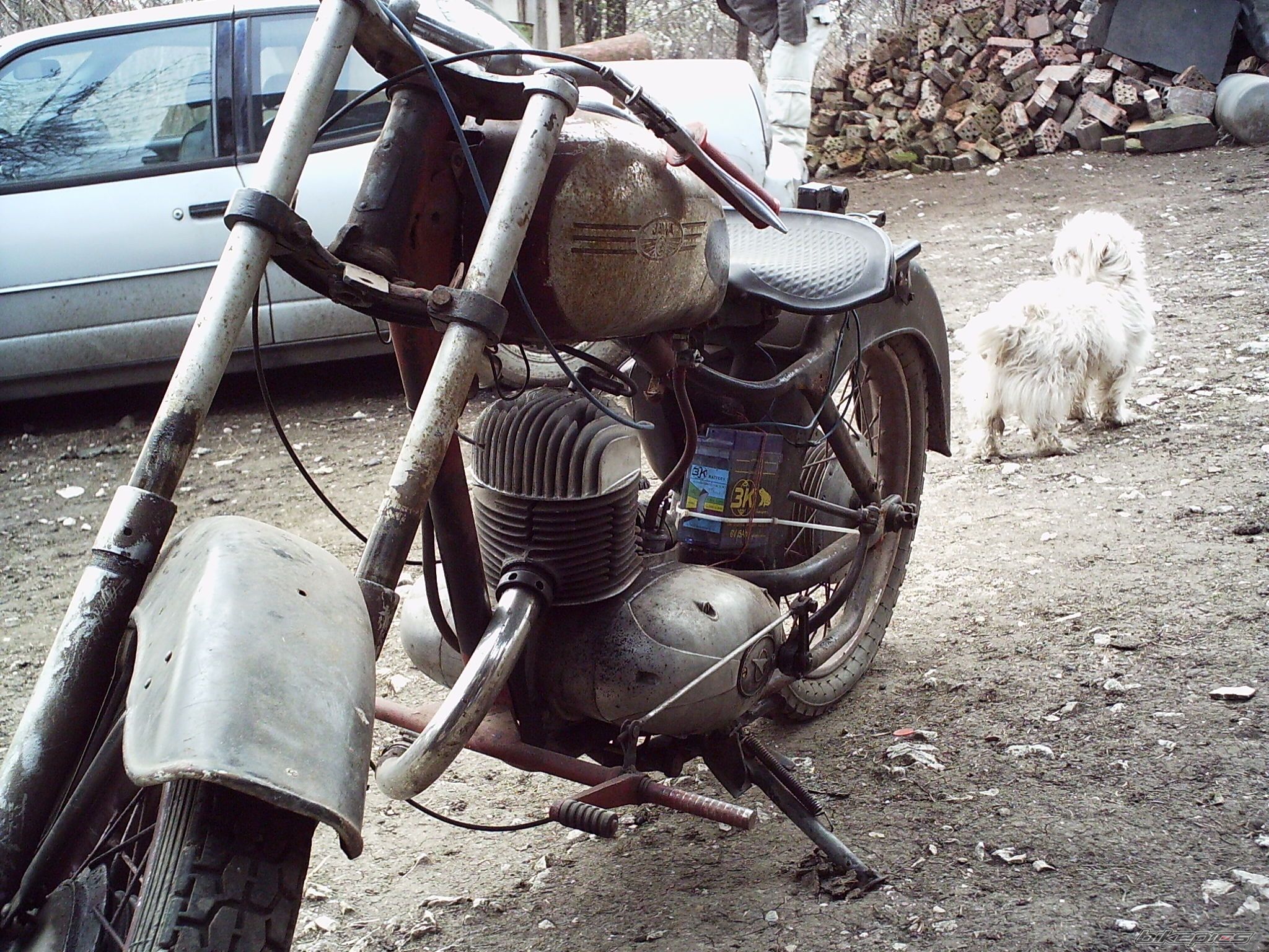 Bike Photo 842764