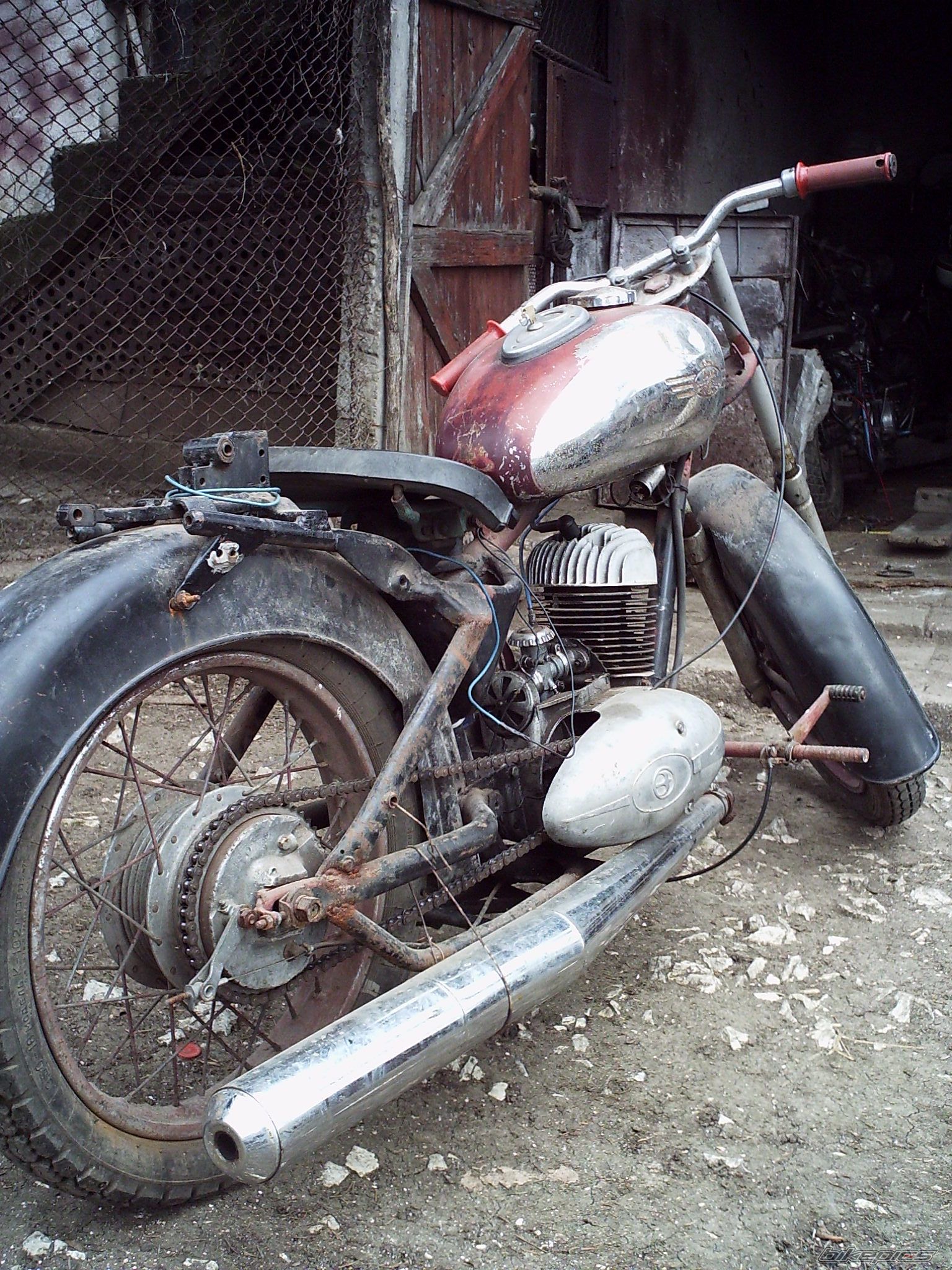 Bike Photo 842774