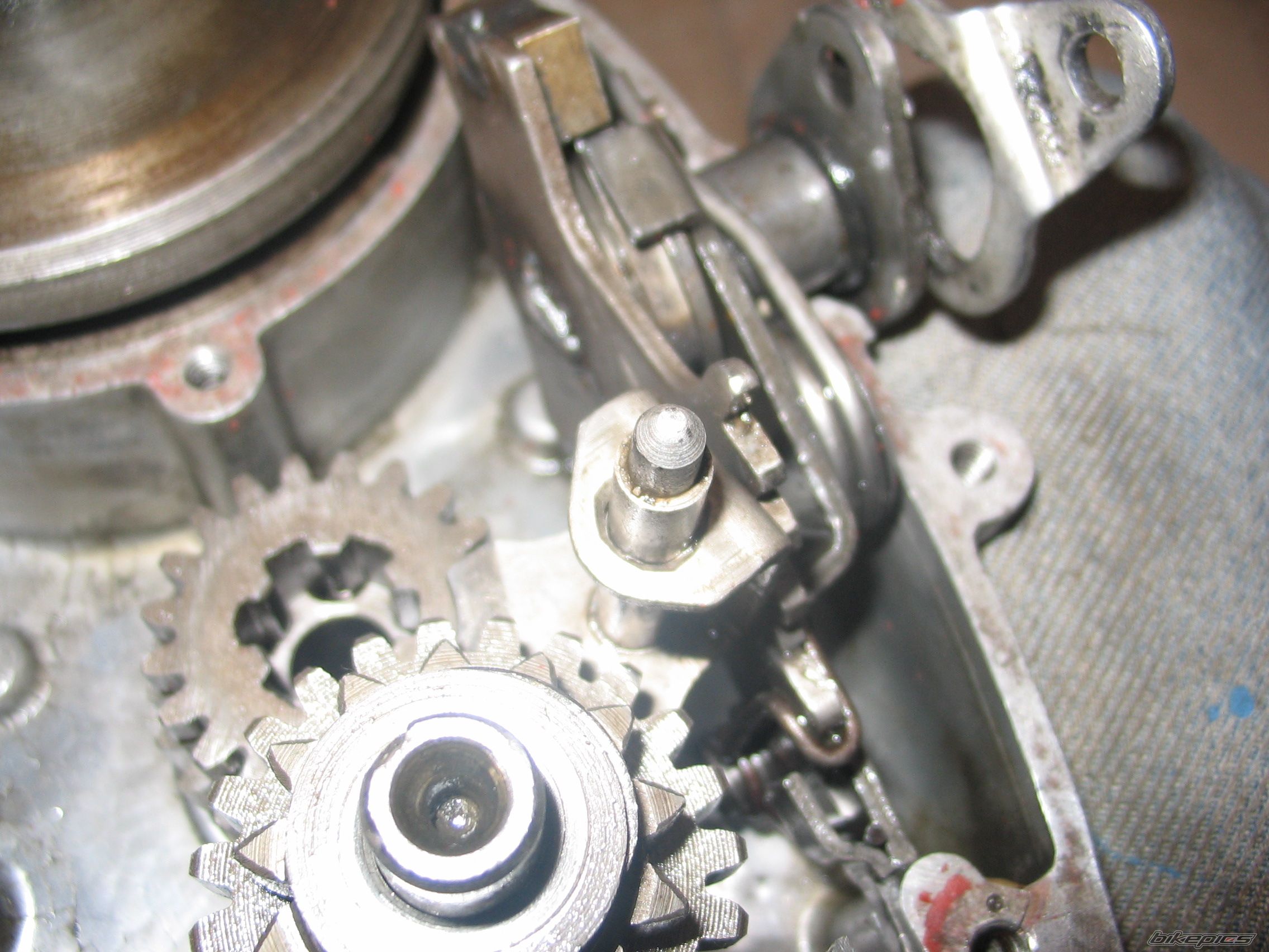 Bike Photo 842785