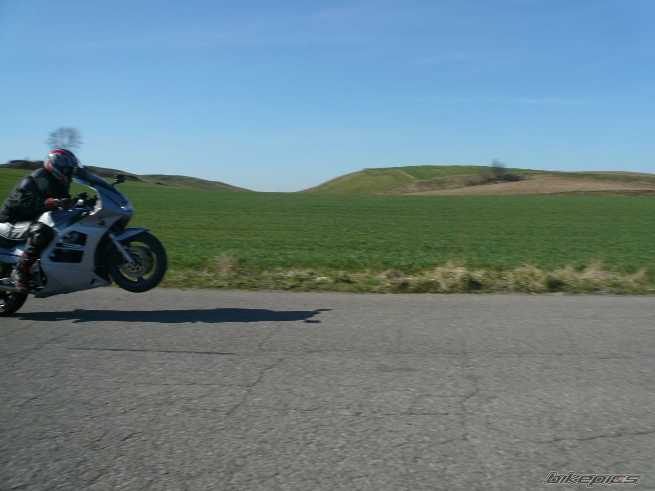 Bike Photo 842804
