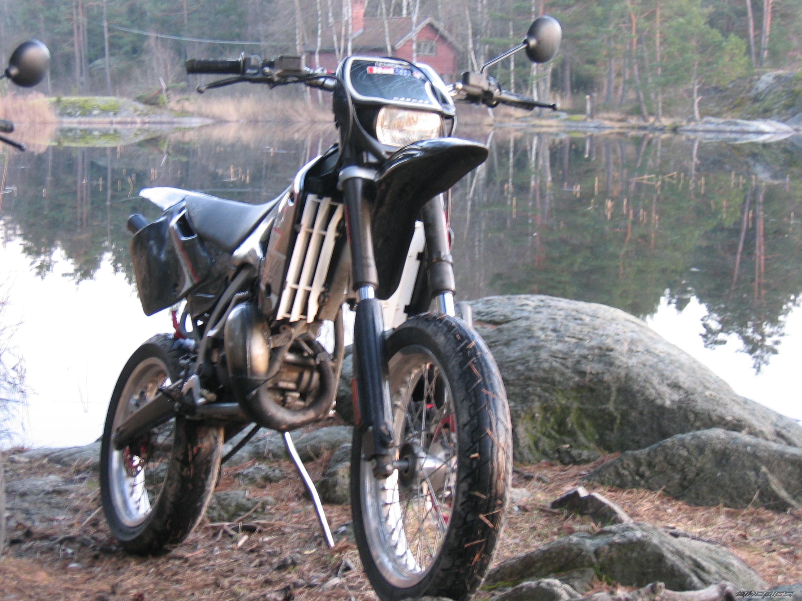 Bike Photo 842815
