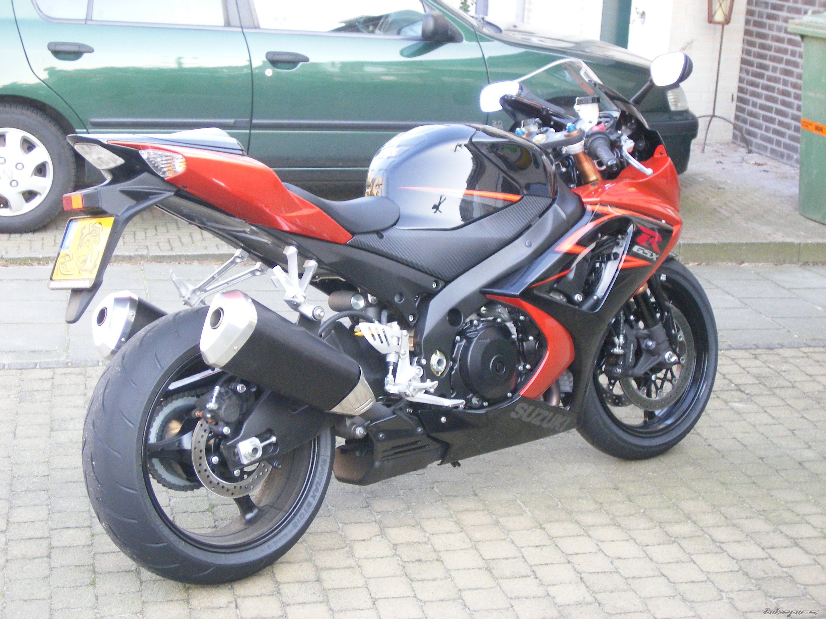 Bike Photo 842837