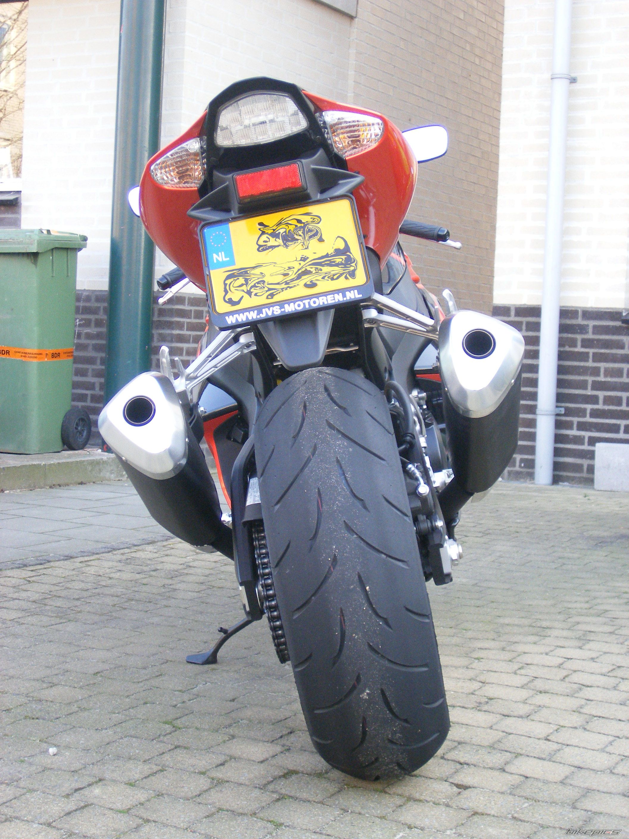 Bike Photo 842844