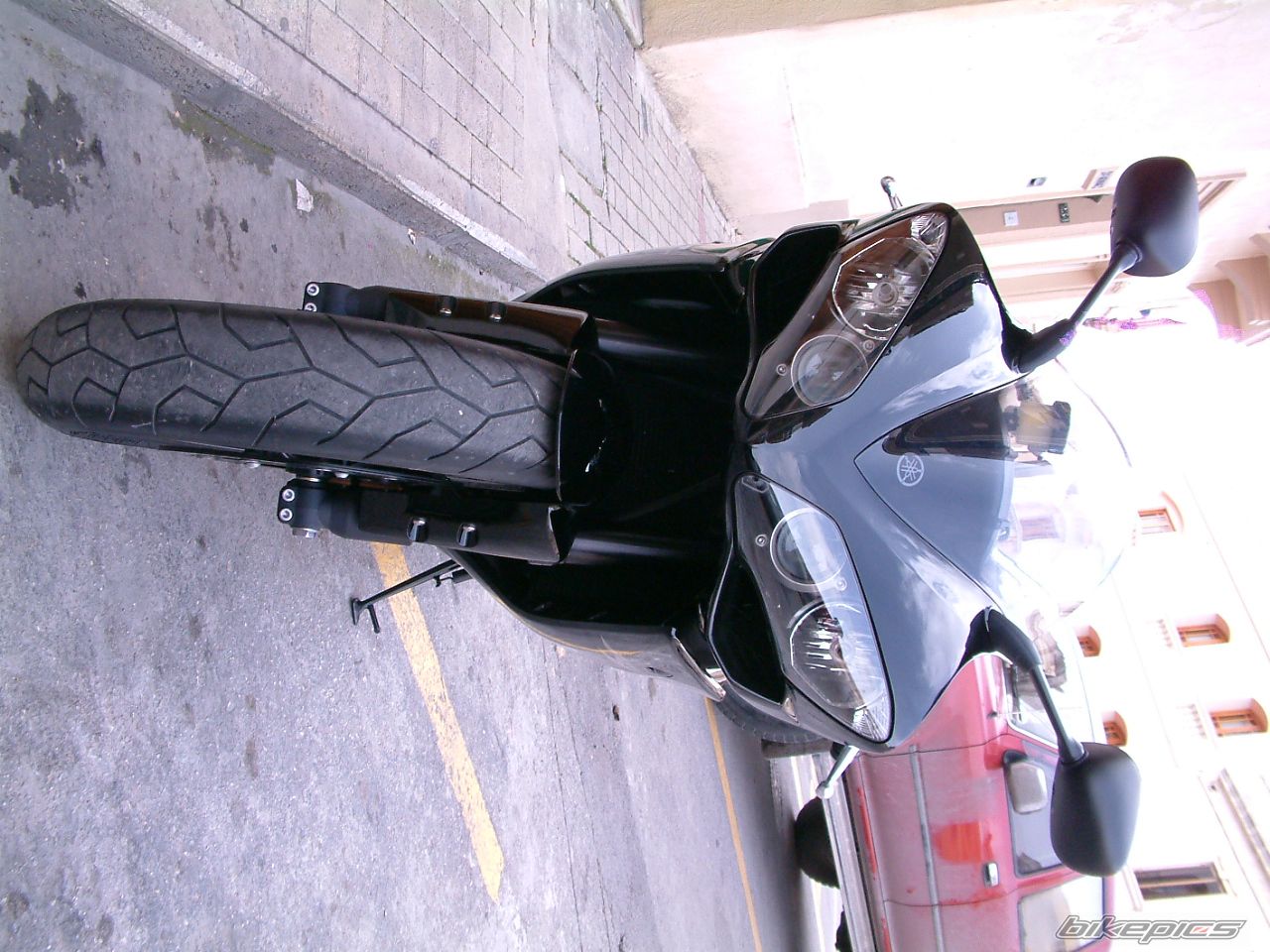 Bike Photo 842845