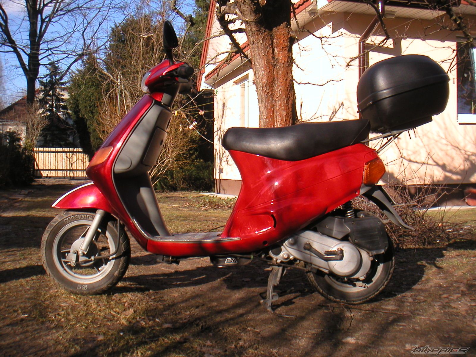 Bike Photo 842860