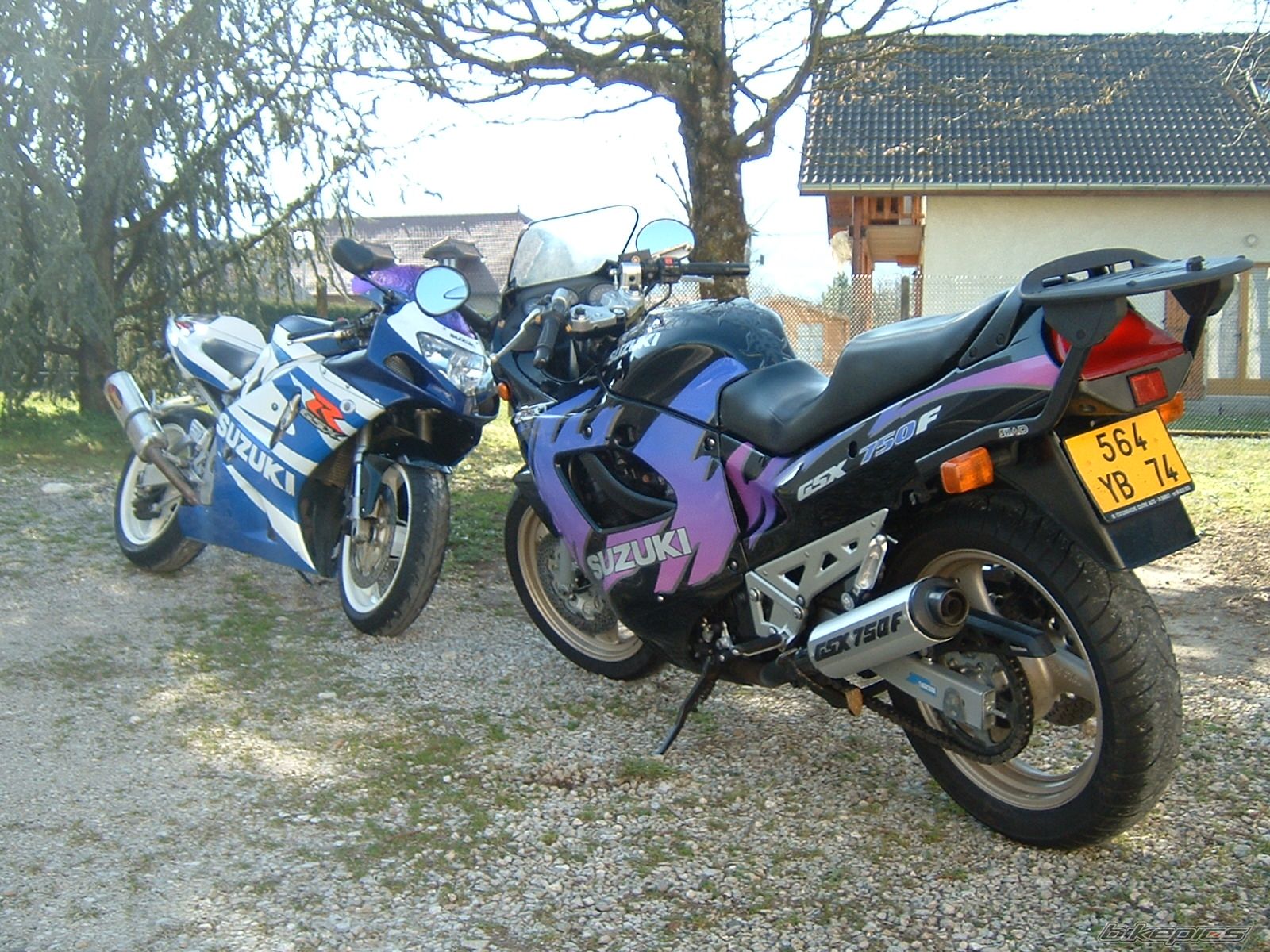 Bike Photo 842864