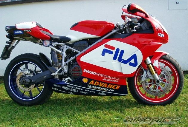 Bike Photo 842897