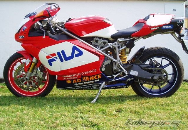 Bike Photo 842908