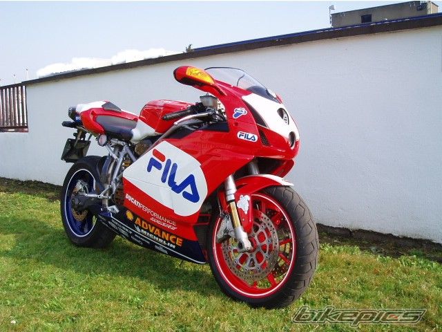 Bike Photo 842910
