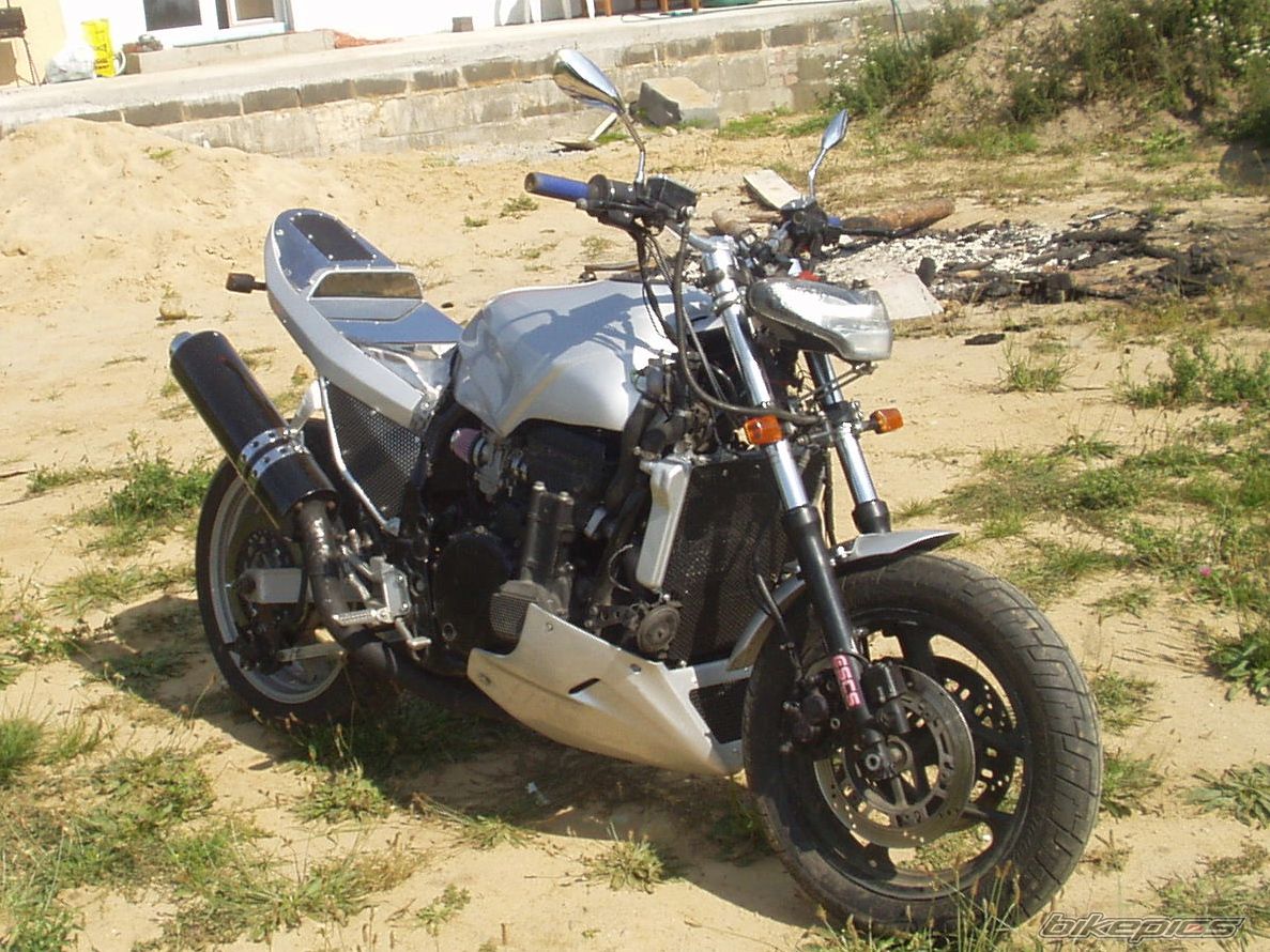 Bike Photo 842924