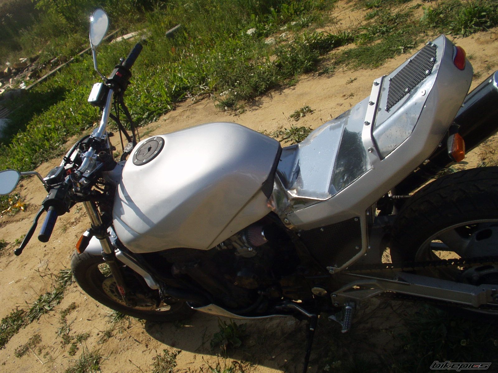Bike Photo 842930