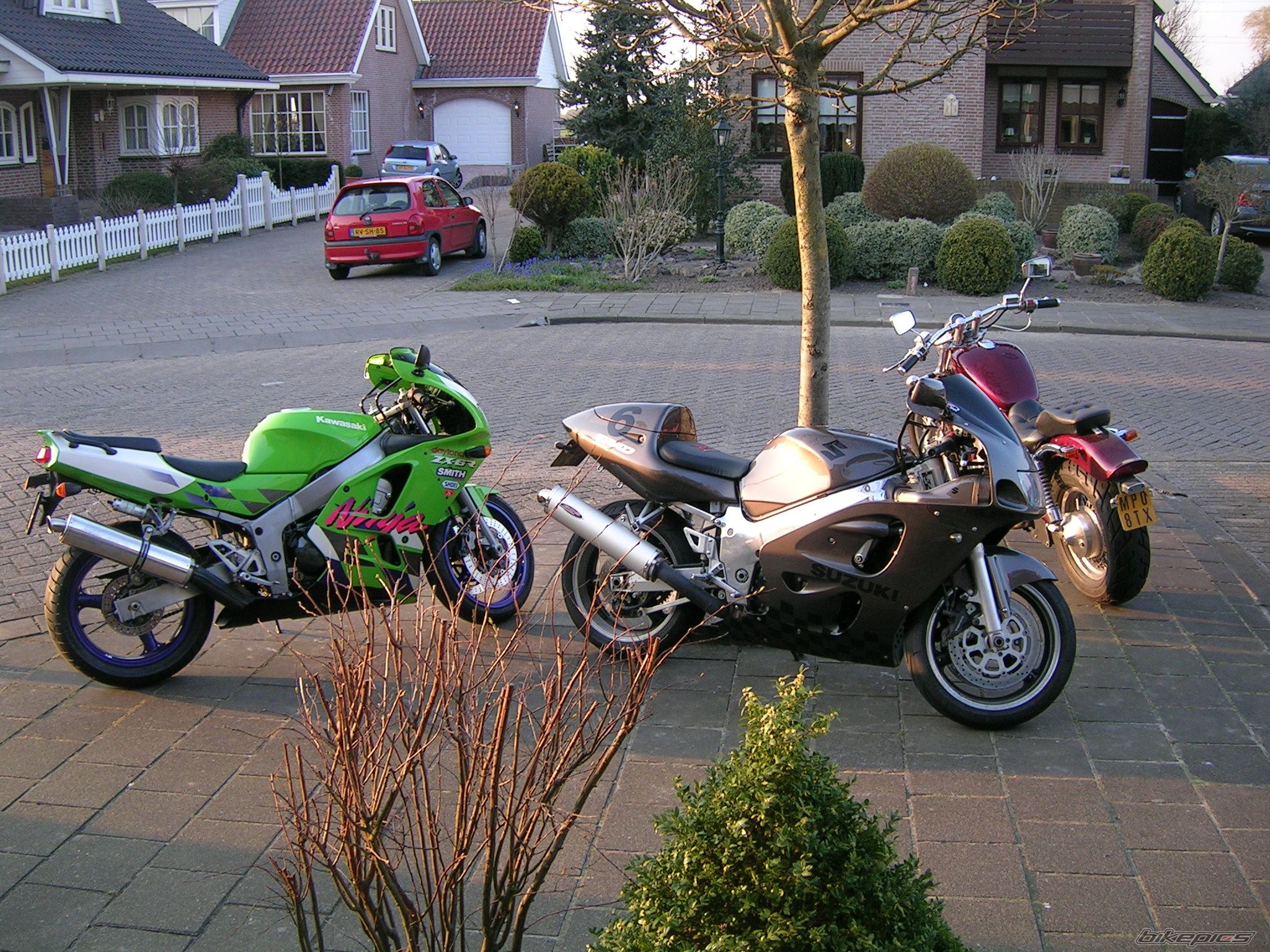 Bike Photo 842932