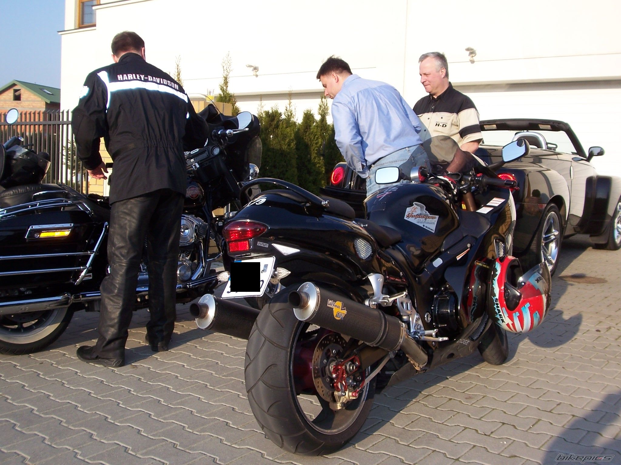 Bike Photo 842935