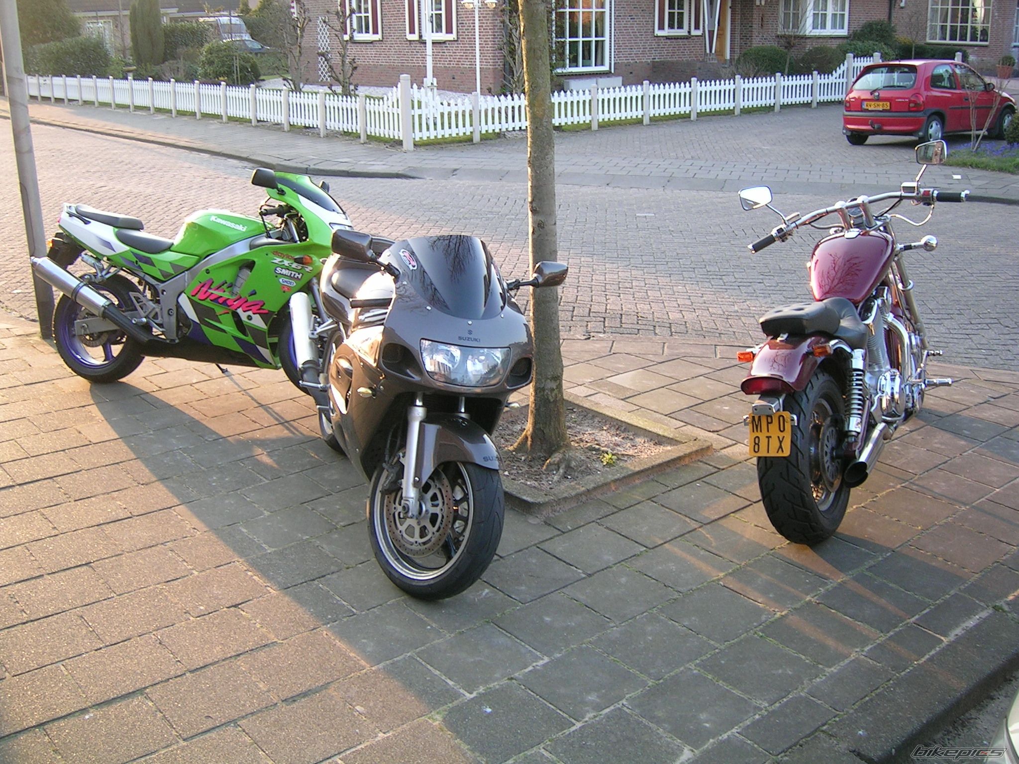 Bike Photo 842941