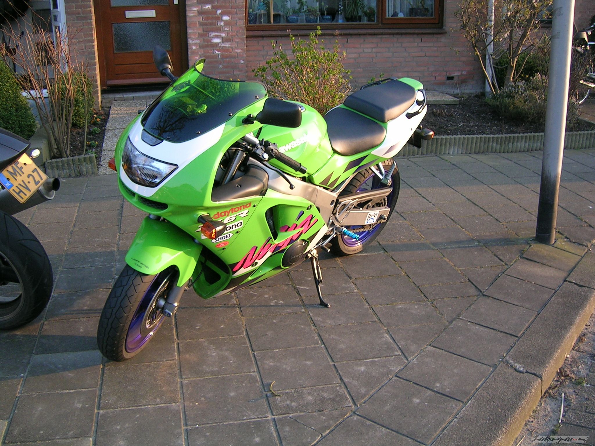 Bike Photo 842947