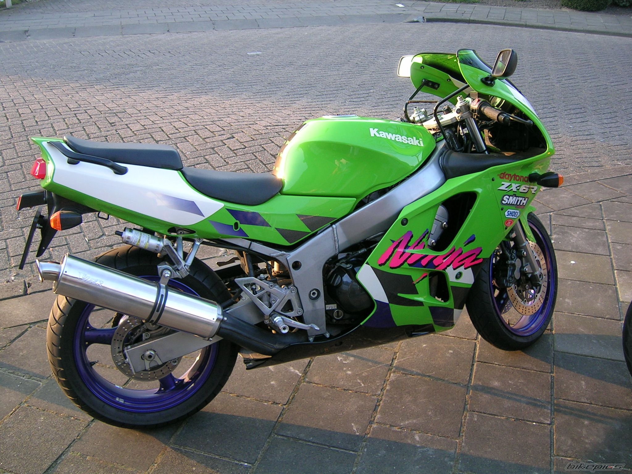 Bike Photo 842954