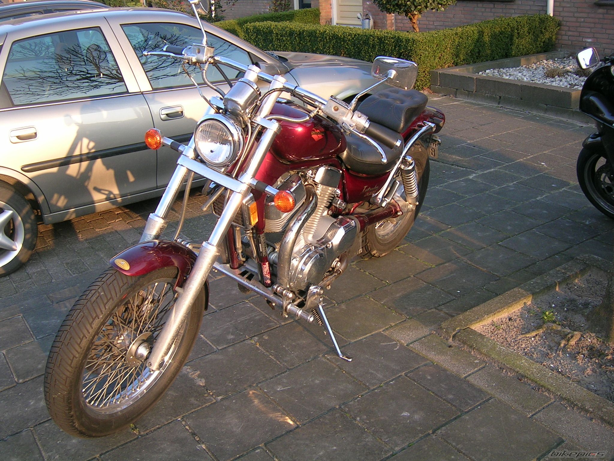 Bike Photo 842959