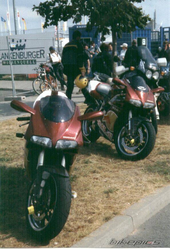 Bike Photo 8430