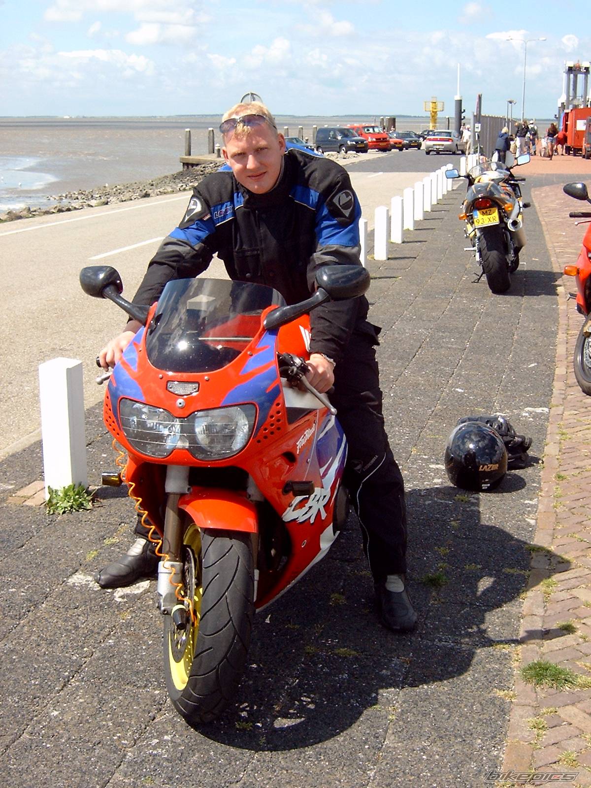 Bike Photo 84308