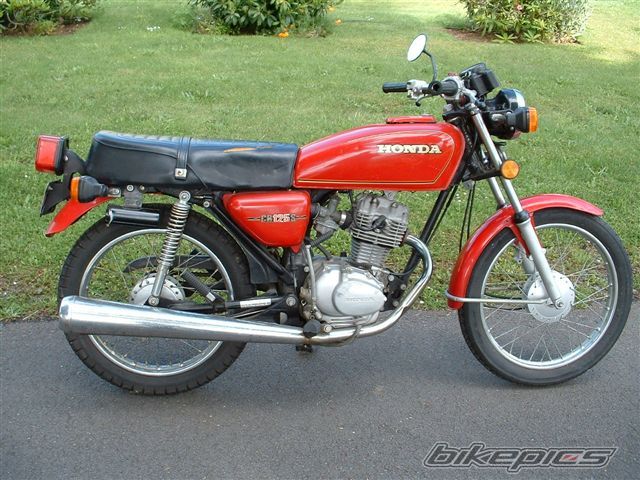 Bike Photo 843087