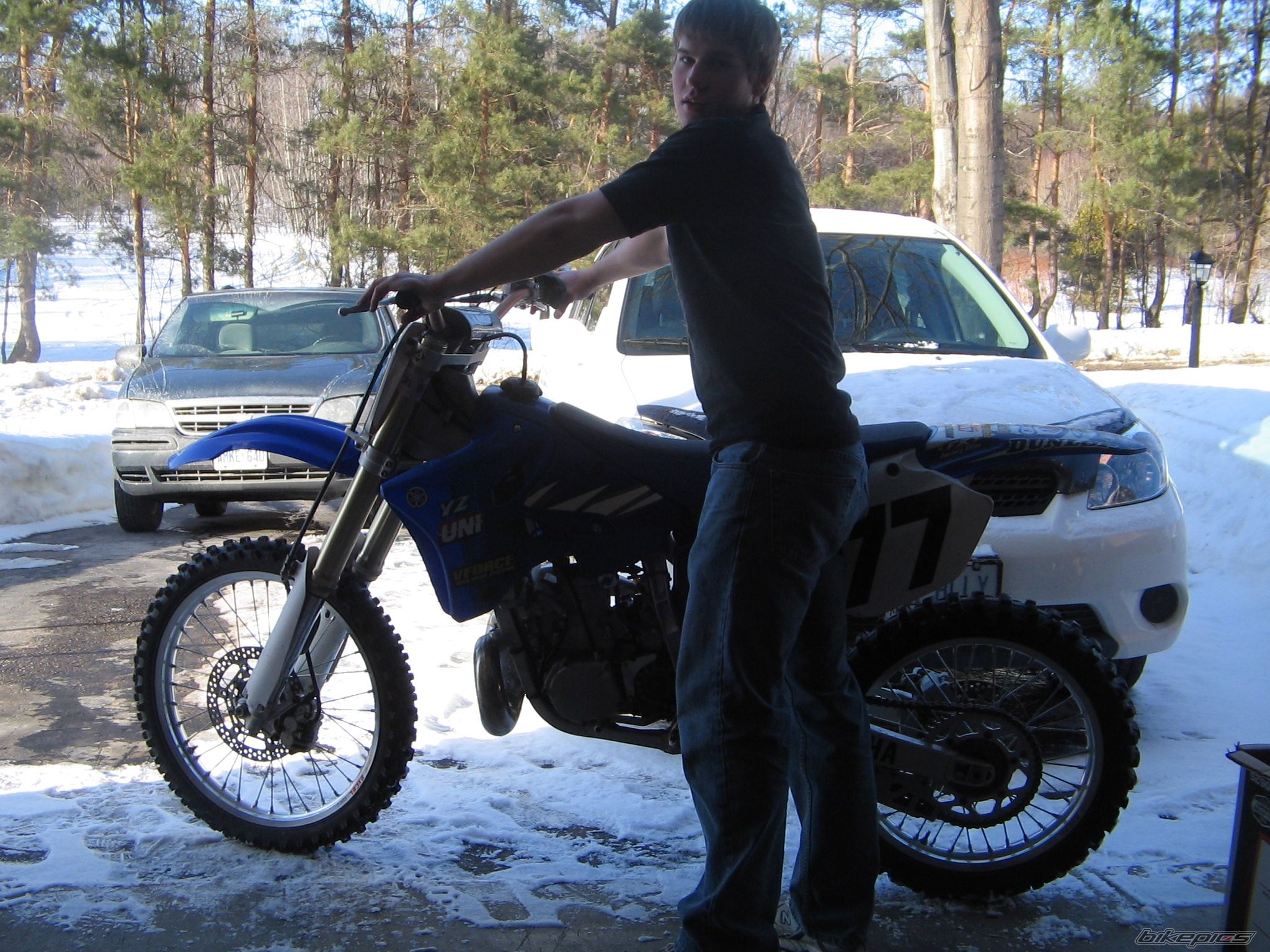 Bike Photo 843135