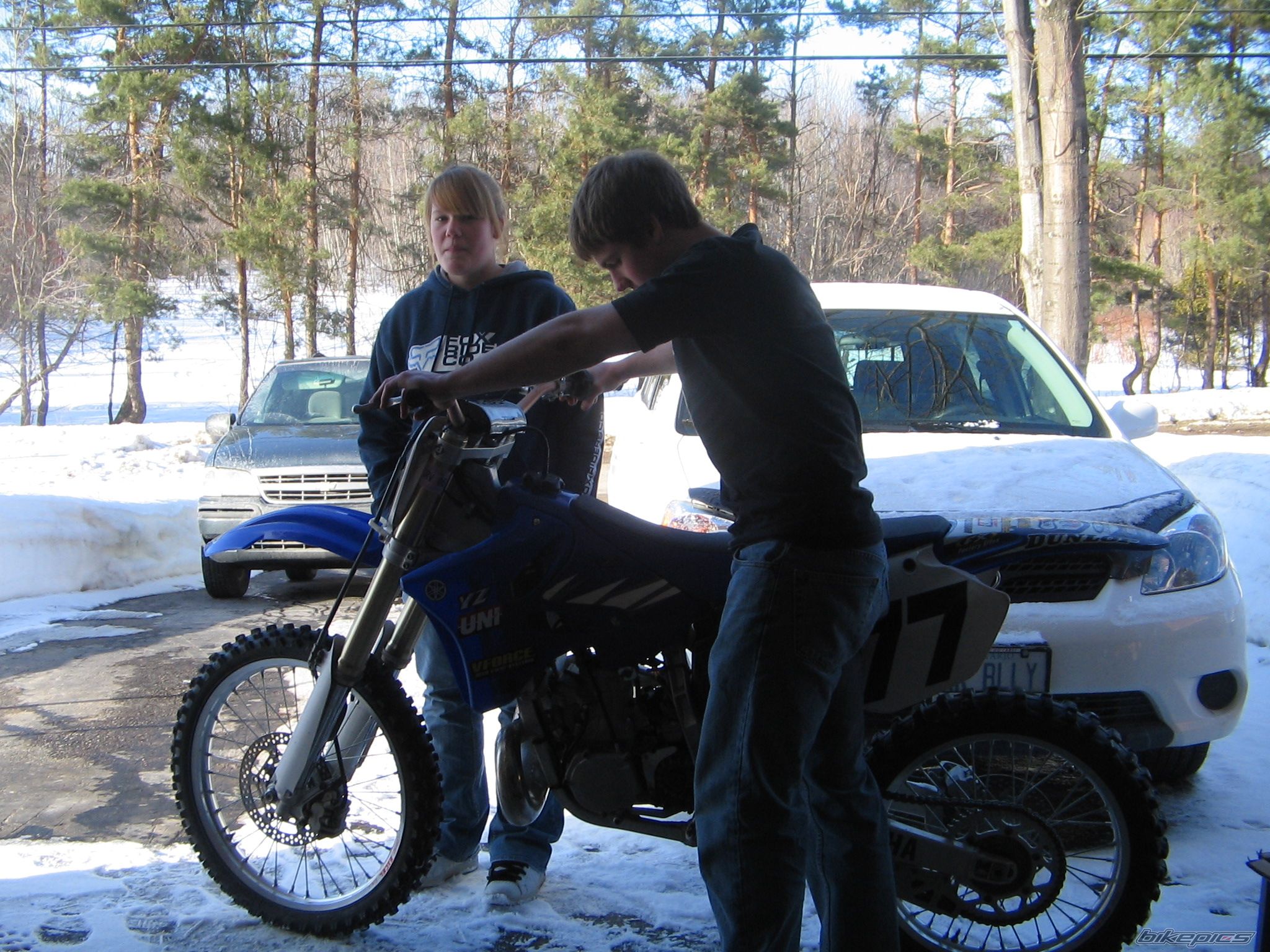 Bike Photo 843148