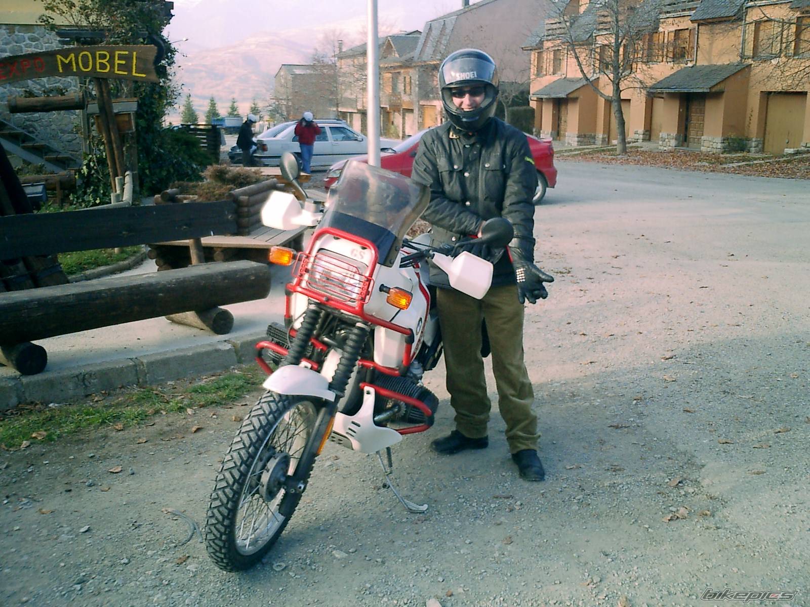 Bike Photo 84317