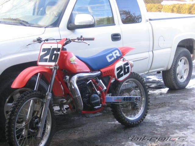 Bike Photo 843220