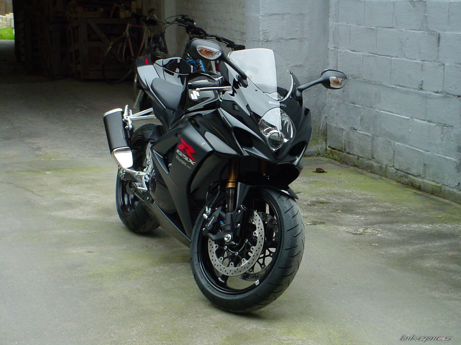 Bike Photo 843304