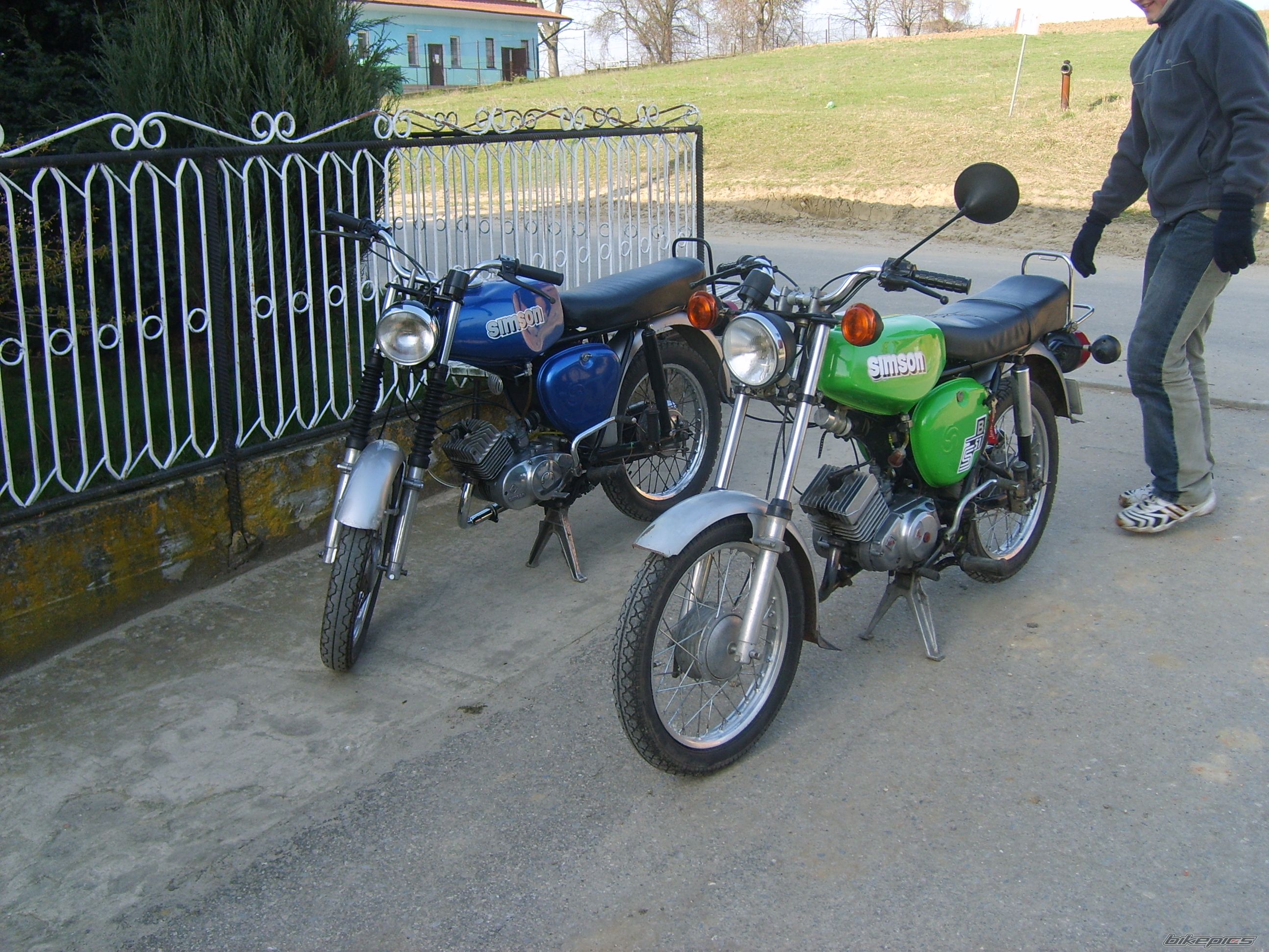 Bike Photo 843319