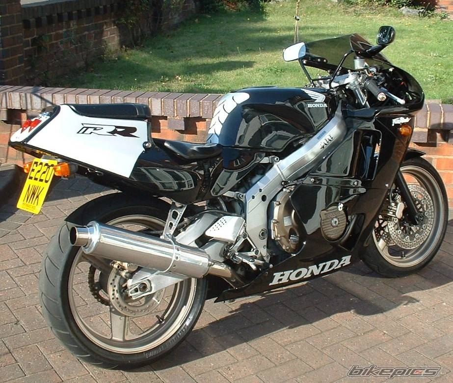 Bike Photo 84332