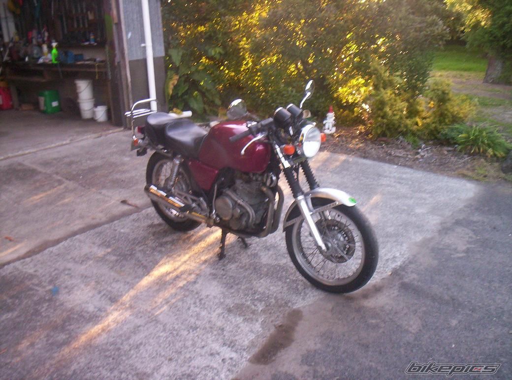 Bike Photo 843362