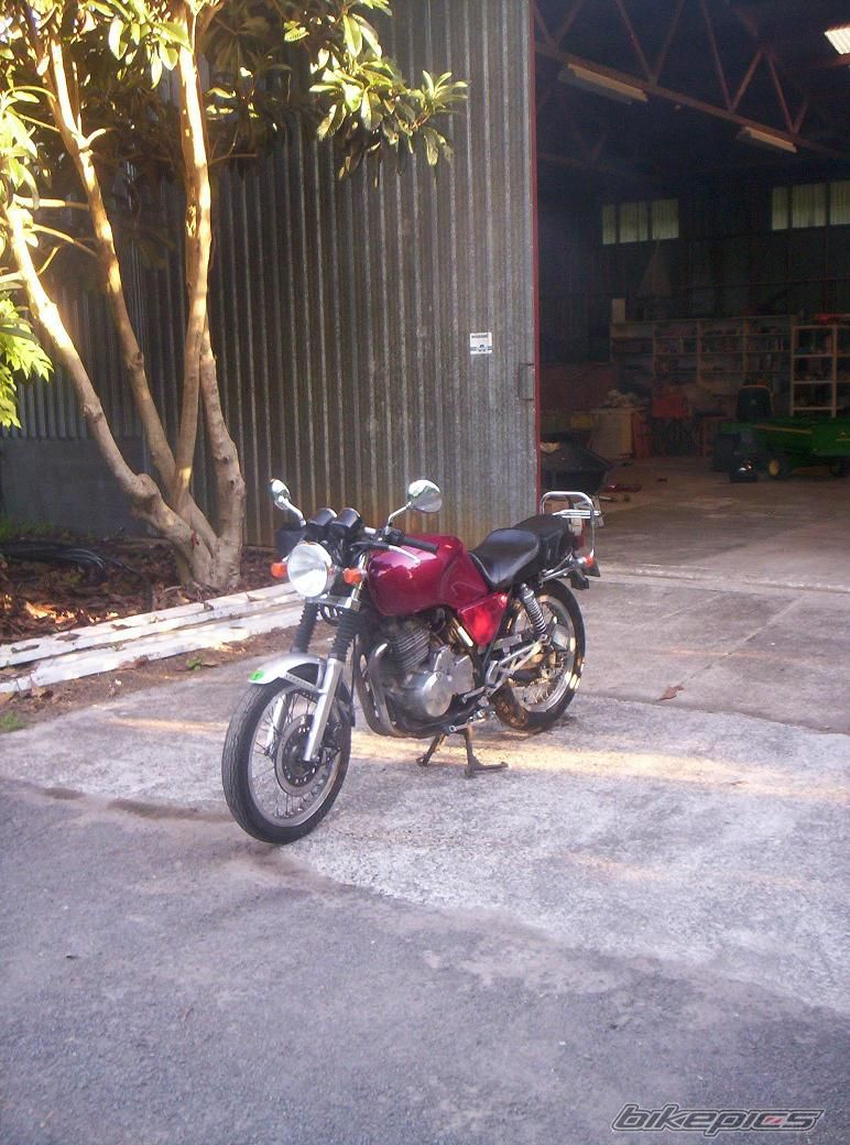Bike Photo 843363