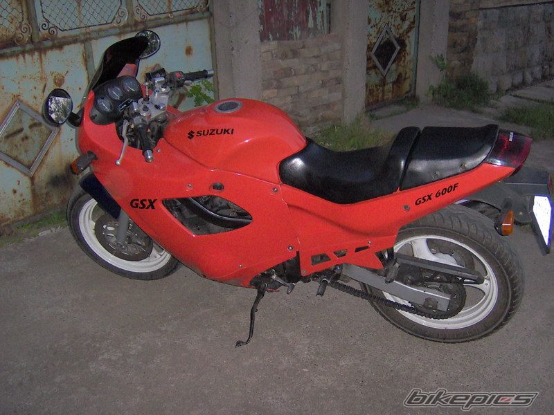 Bike Photo 843390