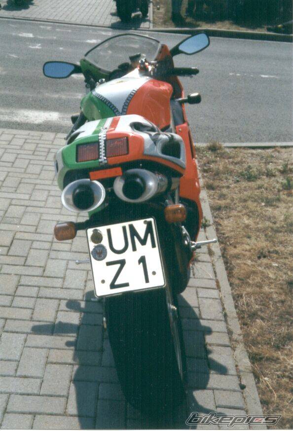 Bike Photo 8434