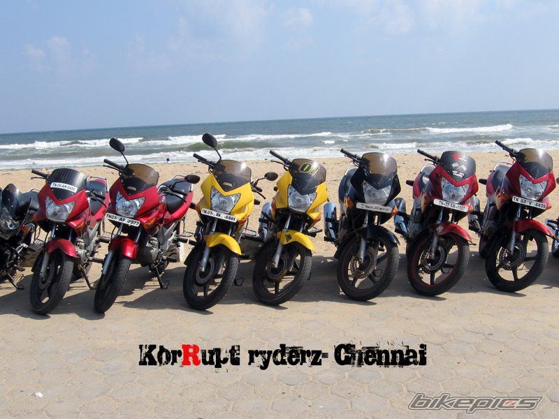 Bike Photo 843414