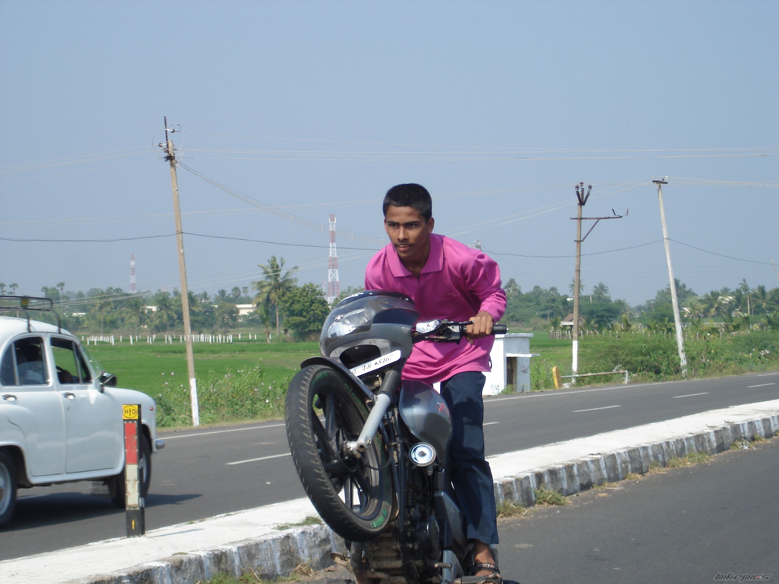 Bike Photo 843427